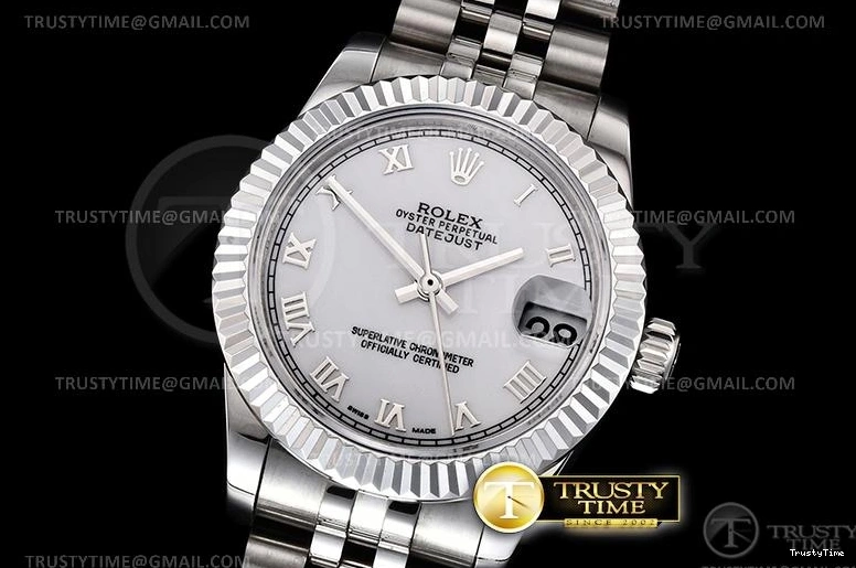 0216 Trendy RMDJ0254A – DJ Midsize 31mm 826